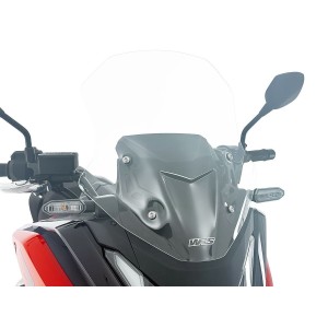 Cúpula Touring Transparente WRS HO082T