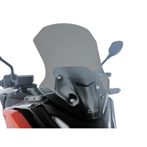 Cúpula Touring Ahumado Oscuro WRS HO082FS