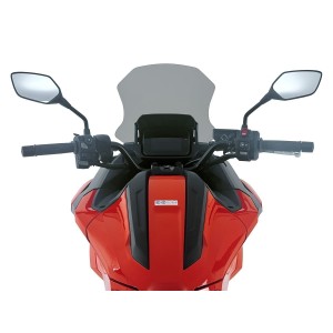 Cúpula Touring Ahumado Oscuro WRS HO082FS