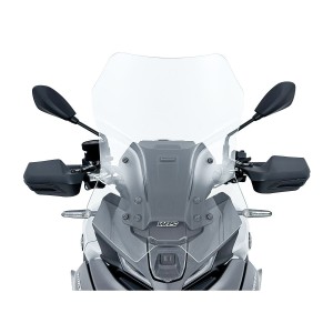 Cúpula Touring Transparente WRS YA042T