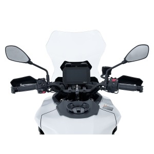 Cúpula Touring Transparente WRS YA042T