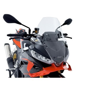 Cúpula Touring Transparente WRS AP017T