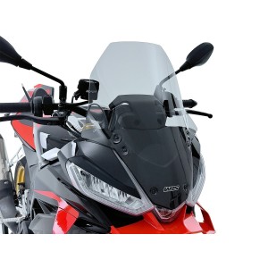 Cúpula Touring Ahumado WRS AP017F