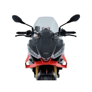 Cúpula Touring Ahumado WRS AP017F