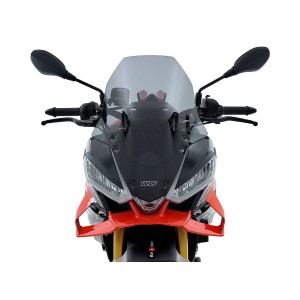 Cúpula Touring Ahumado Oscuro WRS AP017FS