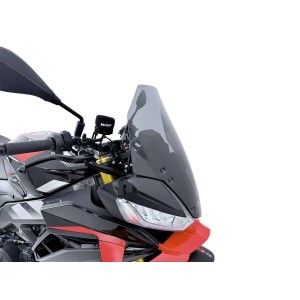 Cúpula Touring Ahumado Oscuro WRS AP017FS