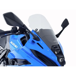 Cúpula Touring Transparente WRS SU009T