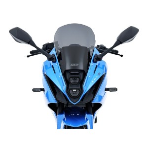 Cúpula Touring Ahumado Oscuro WRS SU009FS