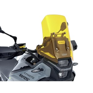 Cúpula Touring Amarillo WRS CF005GF