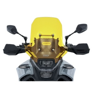 Cúpula Touring Amarillo WRS CF005GF