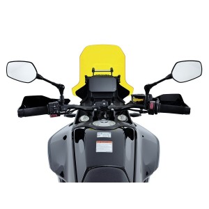 Cúpula Touring Amarillo WRS CF005GF