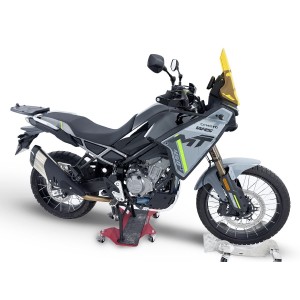 Cúpula Touring Amarillo WRS CF005GF