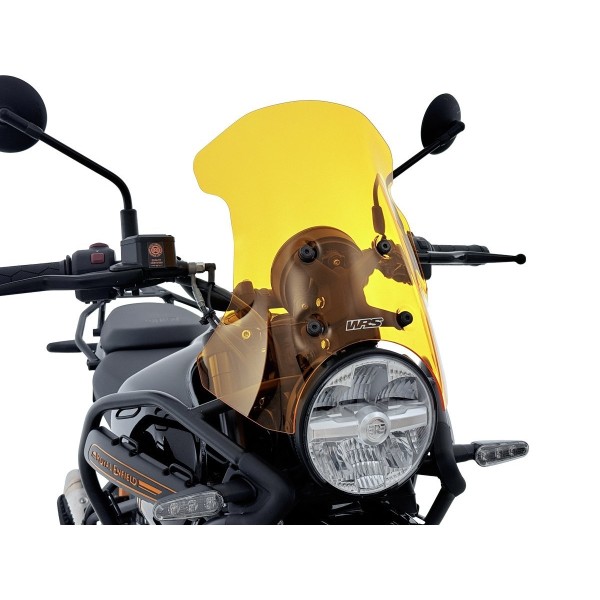 Cúpula Touring Amarillo WRS RE002GF