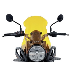 Cúpula Touring Amarillo WRS RE002GF