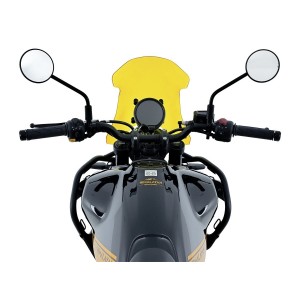 Cúpula Touring Amarillo WRS RE002GF