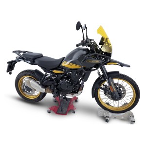 Cúpula Touring Amarillo WRS RE002GF