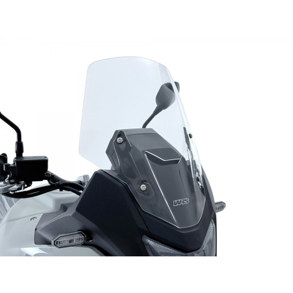 Cúpula Touring Transparente WRS HO085T