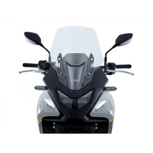 Cúpula Touring Transparente WRS HO085T