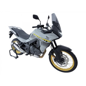 Cúpula Touring Ahumado Oscuro WRS HO085FS