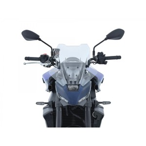 Cúpula Touring Transparente WRS YA045T