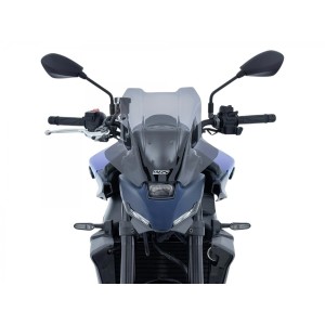 Cúpula Touring Ahumado WRS YA045FS