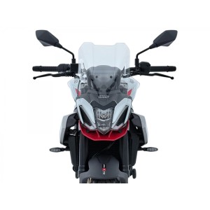 Cúpula Touring Transparente WRS AP019T