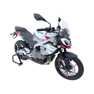 Cúpula Touring Transparente WRS AP019T