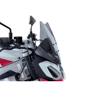 Cúpula Touring Ahumado Oscuro WRS AP019FS