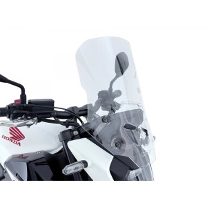 Cúpula Touring Transparente WRS HO087T