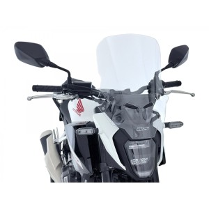 Cúpula Touring Transparente WRS HO087T