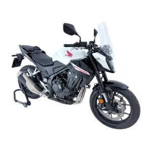 Cúpula Touring Transparente WRS HO087T