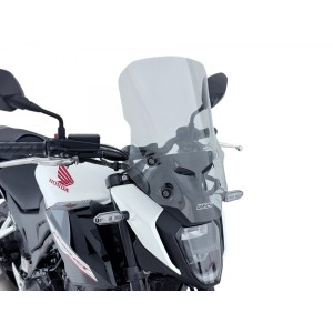 Cúpula Touring Ahumado WRS HO087F