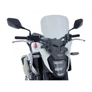 Cúpula Touring Ahumado WRS HO087F