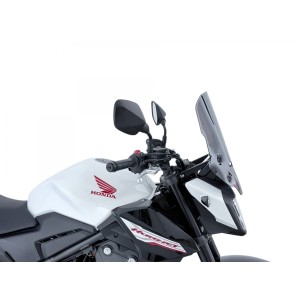 Cúpula Touring Ahumado Oscuro WRS HO087FS