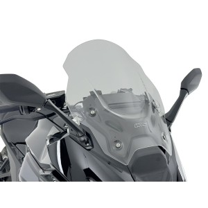 Cúpula Touring Ahumado WRS BM118F