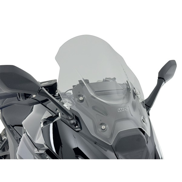 Cúpula Touring Ahumado WRS BM118F