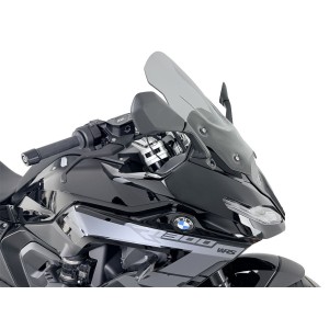 Cúpula Touring Ahumado WRS BM118F