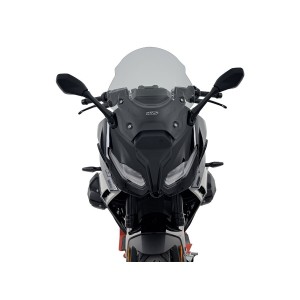 Cúpula Touring Ahumado WRS BM118F