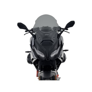 Cúpula Touring Ahumado Oscuro WRS BM118FS