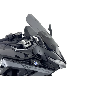 Cúpula Touring Ahumado Oscuro WRS BM118FS