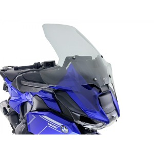 Cúpula Touring Ahumado WRS BM121F