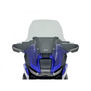 Cúpula Touring Ahumado WRS BM121F