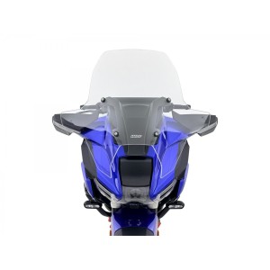 Cúpula Touring Transparente WRS BM121T