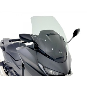 Cúpula Touring Ahumado WRS HO089F