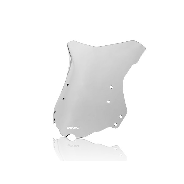 Parabrisas Intermedio Ahumado WRS BE002F