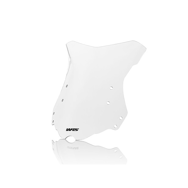 Parabrisas Intermedio Transparente WRS BE002T