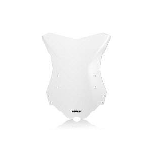Parabrisas Intermedio Transparente WRS BE002T