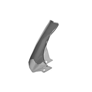 Parabrisas Intermedio Ahumado WRS BM005F