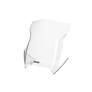 Parabrisas Intermedio Transparente WRS BM005T