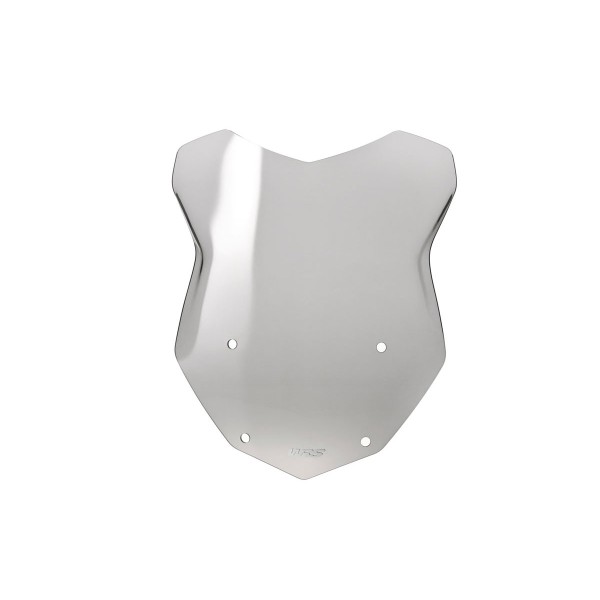 Parabrisas Intermedio Ahumado WRS BM009F